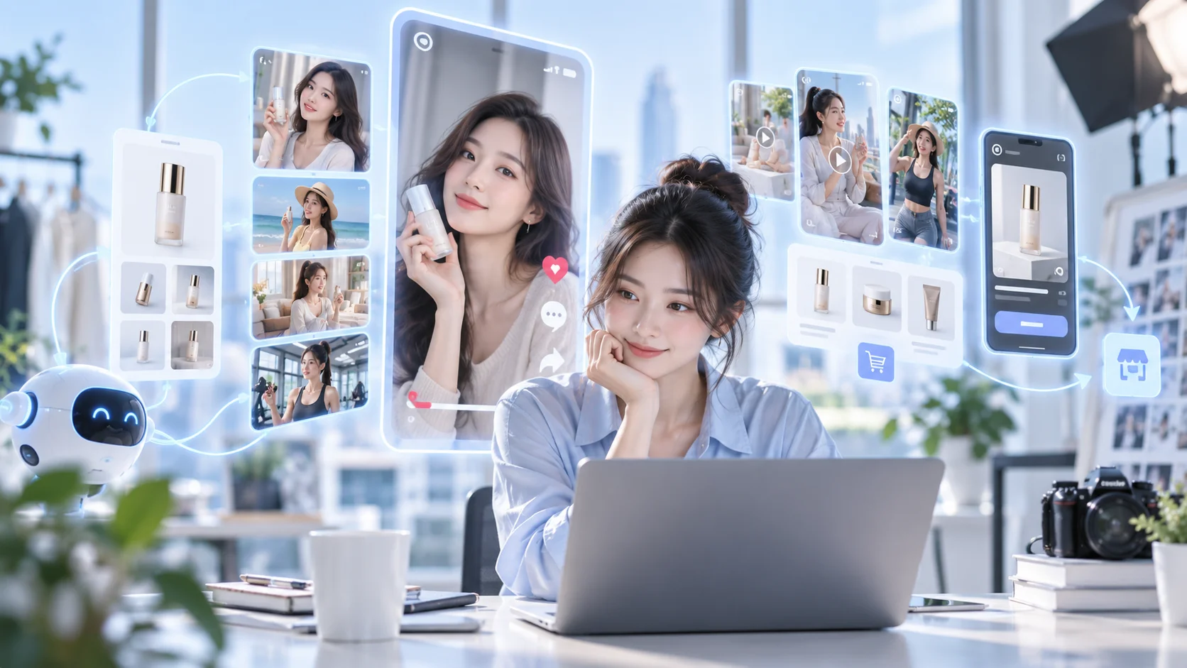 AI UGC 是什麼？為什麼電商品牌越來越常使用？